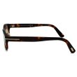 画像3: TOM FORD トムフォード FT1352-D/S 52E 52 サングラス EYEWEAR アジアンフィット メンズ レディース ユニセックス (3)