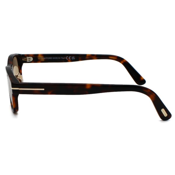 画像3: TOM FORD トムフォード FT1352-D/S 52E 52 サングラス EYEWEAR アジアンフィット メンズ レディース ユニセックス (3)