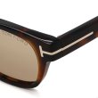画像4: TOM FORD トムフォード FT1352-D/S 52E 52 サングラス EYEWEAR アジアンフィット メンズ レディース ユニセックス (4)