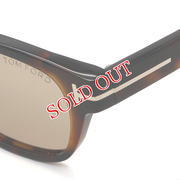 画像4: TOM FORD トムフォード FT1352-D/S 52E 52 サングラス EYEWEAR アジアンフィット メンズ レディース ユニセックス (4)