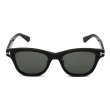 画像2: TOM FORD トムフォード FT1353-D/S 01A 52 サングラス EYEWEAR アジアンフィット メンズ レディース ユニセックス (2)