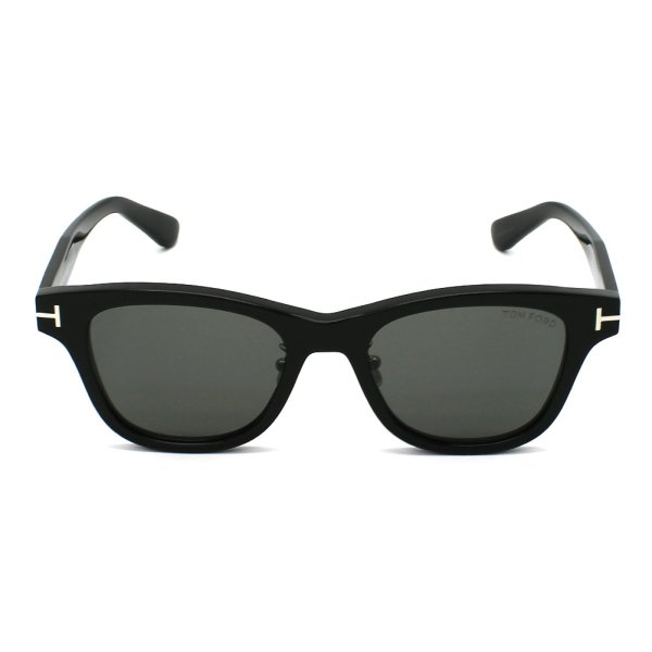 画像2: TOM FORD トムフォード FT1353-D/S 01A 52 サングラス EYEWEAR アジアンフィット メンズ レディース ユニセックス (2)
