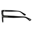 画像3: TOM FORD トムフォード FT1353-D/S 01A 52 サングラス EYEWEAR アジアンフィット メンズ レディース ユニセックス (3)