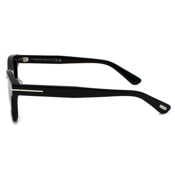 画像3: TOM FORD トムフォード FT1353-D/S 01A 52 サングラス EYEWEAR アジアンフィット メンズ レディース ユニセックス (3)