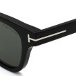 画像4: TOM FORD トムフォード FT1353-D/S 01A 52 サングラス EYEWEAR アジアンフィット メンズ レディース ユニセックス (4)