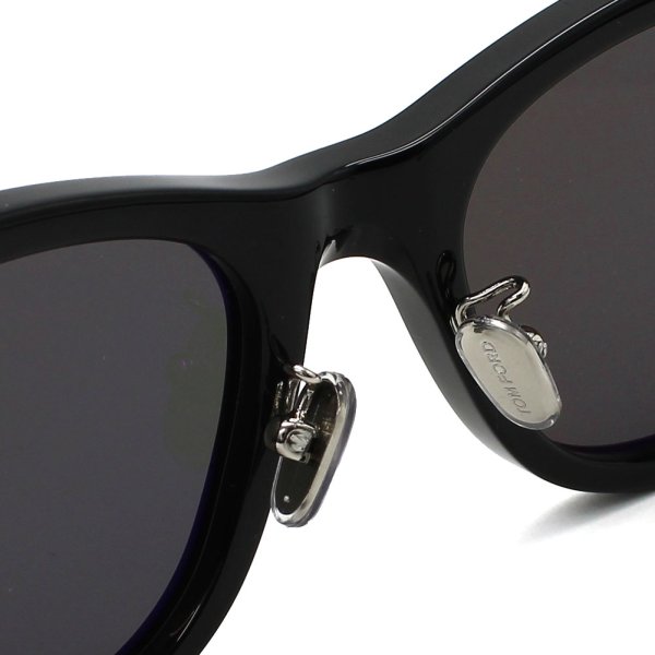 画像5: TOM FORD トムフォード FT1353-D/S 01A 52 サングラス EYEWEAR アジアンフィット メンズ レディース ユニセックス (5)