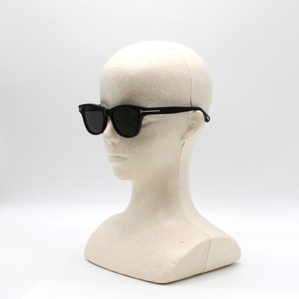 画像6: TOM FORD トムフォード FT1353-D/S 01A 52 サングラス EYEWEAR アジアンフィット メンズ レディース ユニセックス (6)