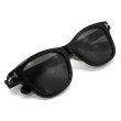 画像7: TOM FORD トムフォード FT1353-D/S 01A 52 サングラス EYEWEAR アジアンフィット メンズ レディース ユニセックス (7)