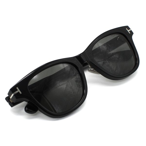 画像7: TOM FORD トムフォード FT1353-D/S 01A 52 サングラス EYEWEAR アジアンフィット メンズ レディース ユニセックス (7)