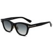 画像1: TOM FORD トムフォード FT1353-D/S 01C 52 サングラス EYEWEAR アジアンフィット メンズ レディース ユニセックス (1)