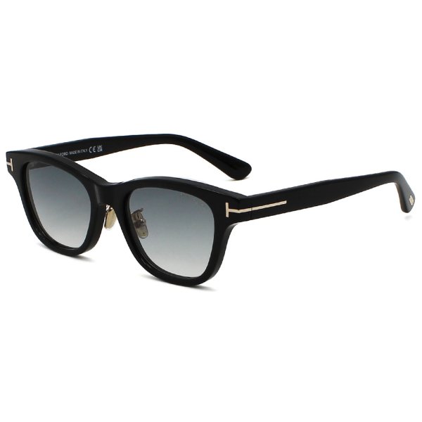 画像1: TOM FORD トムフォード FT1353-D/S 01C 52 サングラス EYEWEAR アジアンフィット メンズ レディース ユニセックス (1)