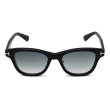 画像2: TOM FORD トムフォード FT1353-D/S 01C 52 サングラス EYEWEAR アジアンフィット メンズ レディース ユニセックス (2)