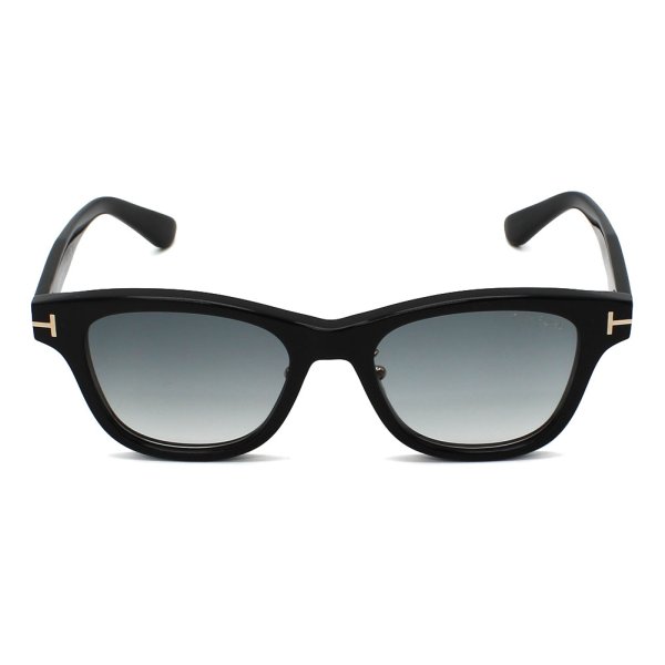 画像2: TOM FORD トムフォード FT1353-D/S 01C 52 サングラス EYEWEAR アジアンフィット メンズ レディース ユニセックス (2)