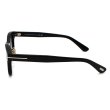 画像3: TOM FORD トムフォード FT1353-D/S 01C 52 サングラス EYEWEAR アジアンフィット メンズ レディース ユニセックス (3)