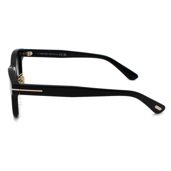 画像3: TOM FORD トムフォード FT1353-D/S 01C 52 サングラス EYEWEAR アジアンフィット メンズ レディース ユニセックス (3)