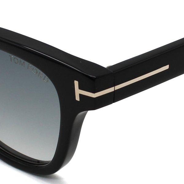画像4: TOM FORD トムフォード FT1353-D/S 01C 52 サングラス EYEWEAR アジアンフィット メンズ レディース ユニセックス (4)