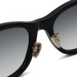 画像5: TOM FORD トムフォード FT1353-D/S 01C 52 サングラス EYEWEAR アジアンフィット メンズ レディース ユニセックス (5)