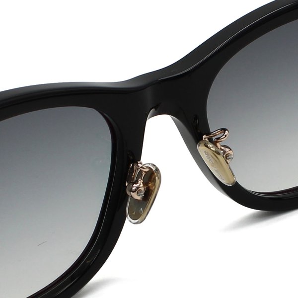 画像5: TOM FORD トムフォード FT1353-D/S 01C 52 サングラス EYEWEAR アジアンフィット メンズ レディース ユニセックス (5)