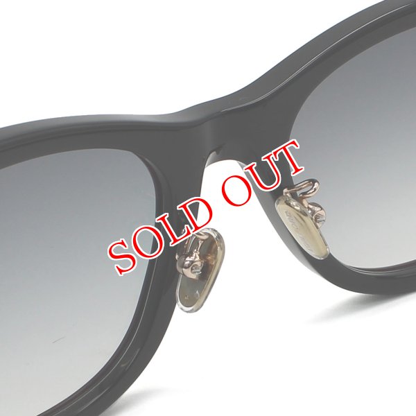 画像5: TOM FORD トムフォード FT1353-D/S 01C 52 サングラス EYEWEAR アジアンフィット メンズ レディース ユニセックス (5)