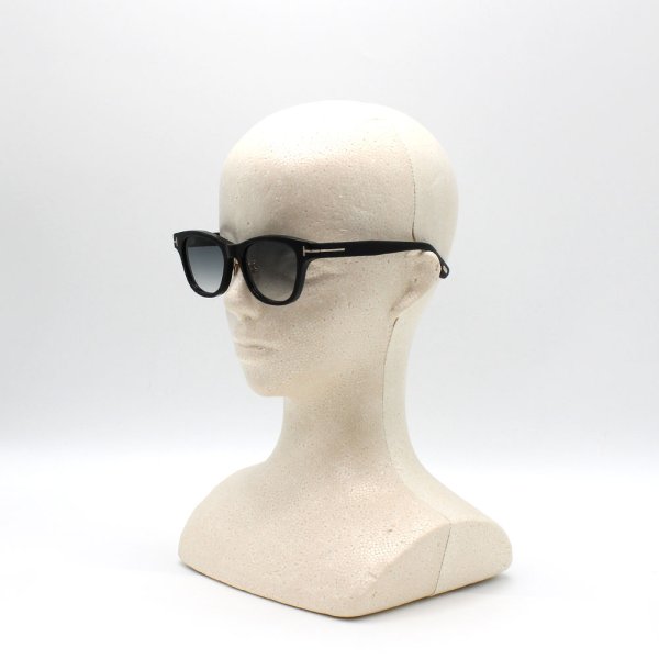 画像6: TOM FORD トムフォード FT1353-D/S 01C 52 サングラス EYEWEAR アジアンフィット メンズ レディース ユニセックス (6)