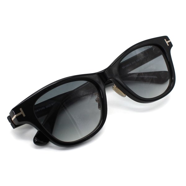 画像7: TOM FORD トムフォード FT1353-D/S 01C 52 サングラス EYEWEAR アジアンフィット メンズ レディース ユニセックス (7)