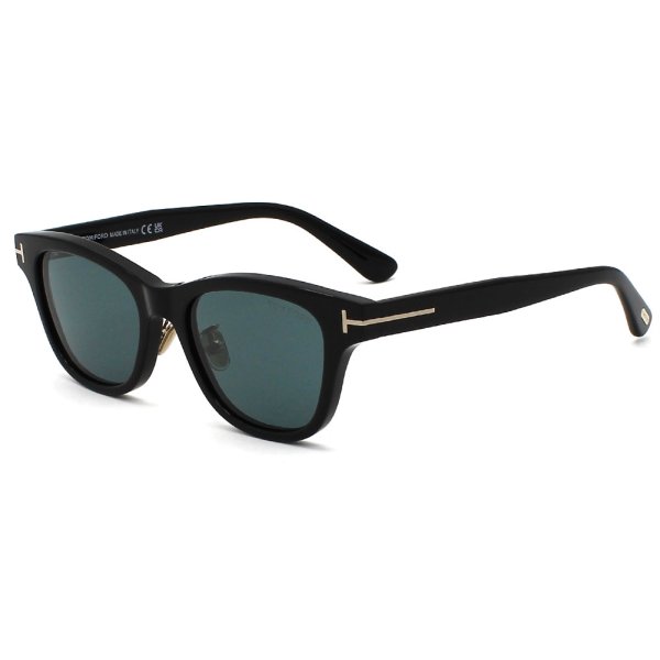 画像1: TOM FORD トムフォード FT1353-D/S 01V 52 サングラス EYEWEAR アジアンフィット メンズ レディース ユニセックス (1)