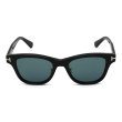 画像2: TOM FORD トムフォード FT1353-D/S 01V 52 サングラス EYEWEAR アジアンフィット メンズ レディース ユニセックス (2)