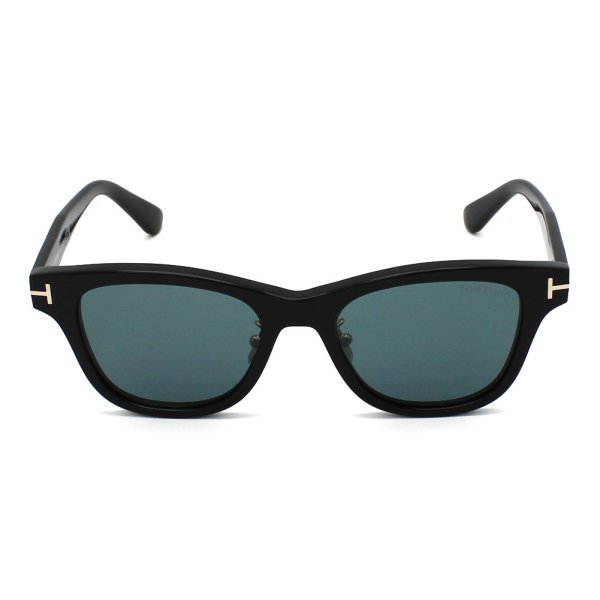 画像2: TOM FORD トムフォード FT1353-D/S 01V 52 サングラス EYEWEAR アジアンフィット メンズ レディース ユニセックス (2)