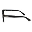 画像3: TOM FORD トムフォード FT1353-D/S 01V 52 サングラス EYEWEAR アジアンフィット メンズ レディース ユニセックス (3)