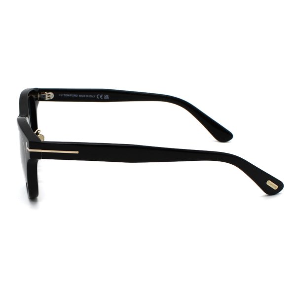 画像3: TOM FORD トムフォード FT1353-D/S 01V 52 サングラス EYEWEAR アジアンフィット メンズ レディース ユニセックス (3)