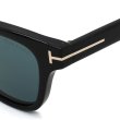画像4: TOM FORD トムフォード FT1353-D/S 01V 52 サングラス EYEWEAR アジアンフィット メンズ レディース ユニセックス (4)