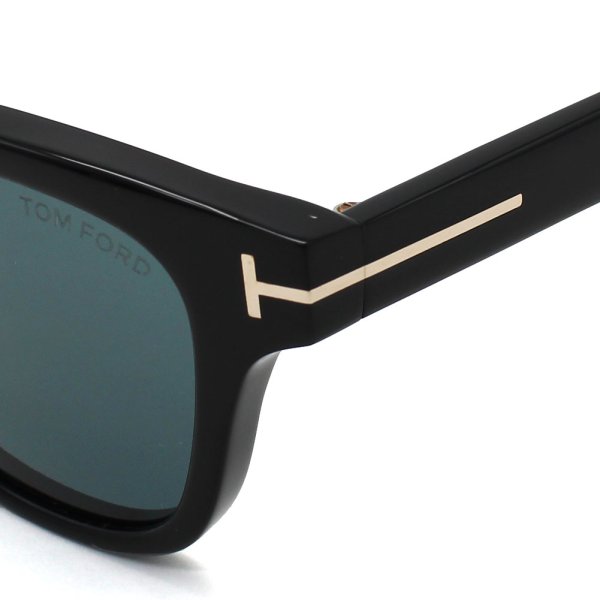 画像4: TOM FORD トムフォード FT1353-D/S 01V 52 サングラス EYEWEAR アジアンフィット メンズ レディース ユニセックス (4)