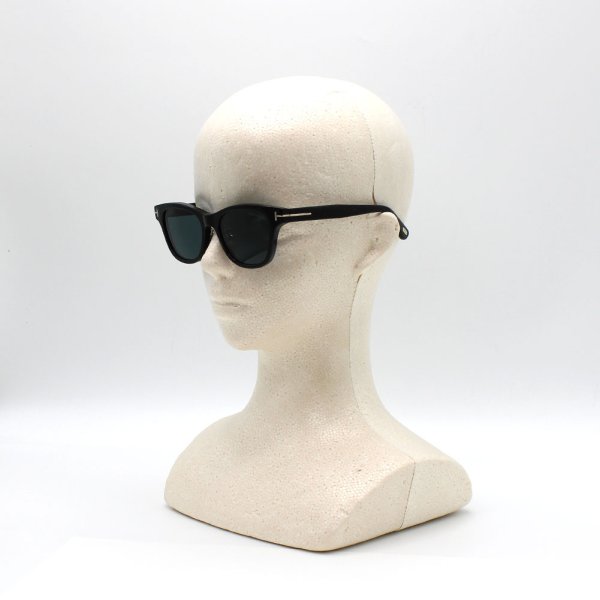 画像6: TOM FORD トムフォード FT1353-D/S 01V 52 サングラス EYEWEAR アジアンフィット メンズ レディース ユニセックス (6)