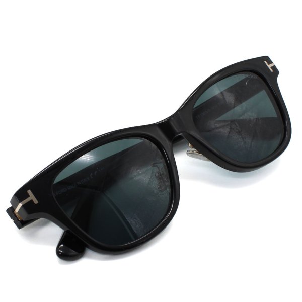 画像7: TOM FORD トムフォード FT1353-D/S 01V 52 サングラス EYEWEAR アジアンフィット メンズ レディース ユニセックス (7)