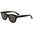 画像1: TOM FORD トムフォード FT1353-D/S 02A 52 サングラス EYEWEAR アジアンフィット メンズ レディース ユニセックス (1)