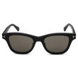 画像2: TOM FORD トムフォード FT1353-D/S 02A 52 サングラス EYEWEAR アジアンフィット メンズ レディース ユニセックス (2)