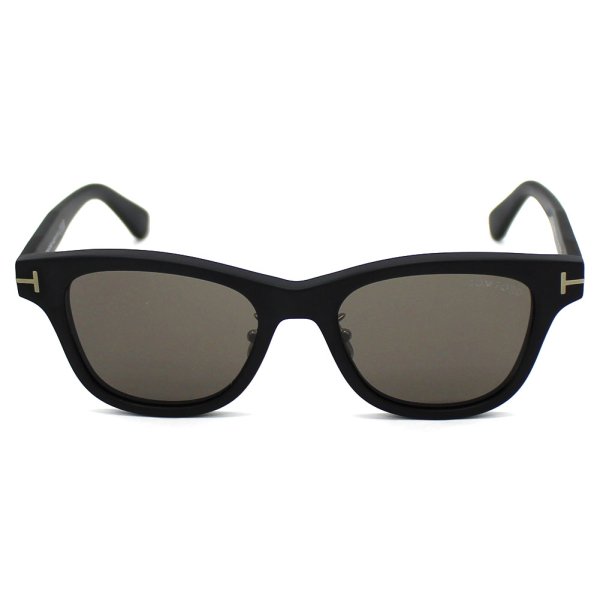 画像2: TOM FORD トムフォード FT1353-D/S 02A 52 サングラス EYEWEAR アジアンフィット メンズ レディース ユニセックス (2)