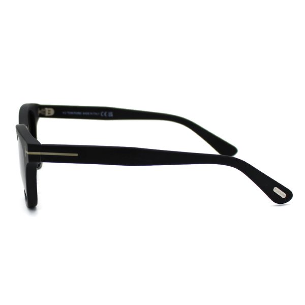 画像3: TOM FORD トムフォード FT1353-D/S 02A 52 サングラス EYEWEAR アジアンフィット メンズ レディース ユニセックス (3)