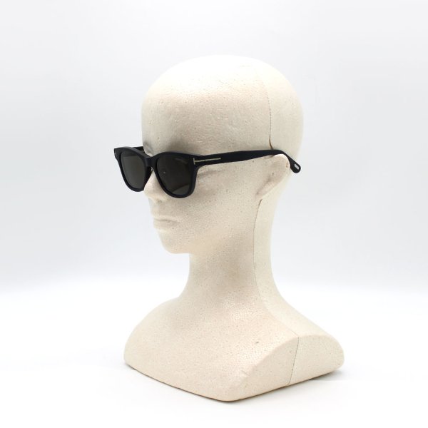 画像6: TOM FORD トムフォード FT1353-D/S 02A 52 サングラス EYEWEAR アジアンフィット メンズ レディース ユニセックス (6)