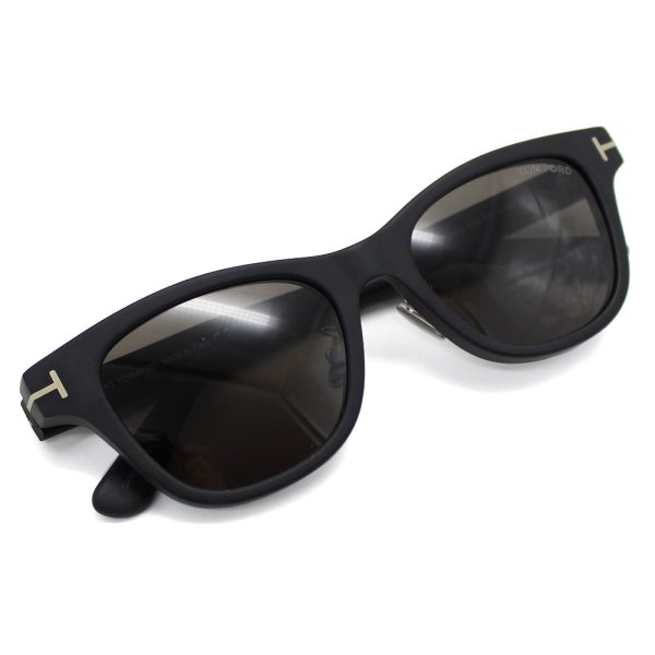 画像7: TOM FORD トムフォード FT1353-D/S 02A 52 サングラス EYEWEAR アジアンフィット メンズ レディース ユニセックス (7)