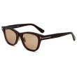 画像1: TOM FORD トムフォード FT1353-D/S 48E 52 サングラス EYEWEAR アジアンフィット メンズ レディース ユニセックス (1)
