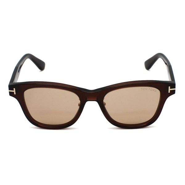 画像2: TOM FORD トムフォード FT1353-D/S 48E 52 サングラス EYEWEAR アジアンフィット メンズ レディース ユニセックス (2)