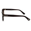 画像3: TOM FORD トムフォード FT1353-D/S 48E 52 サングラス EYEWEAR アジアンフィット メンズ レディース ユニセックス (3)