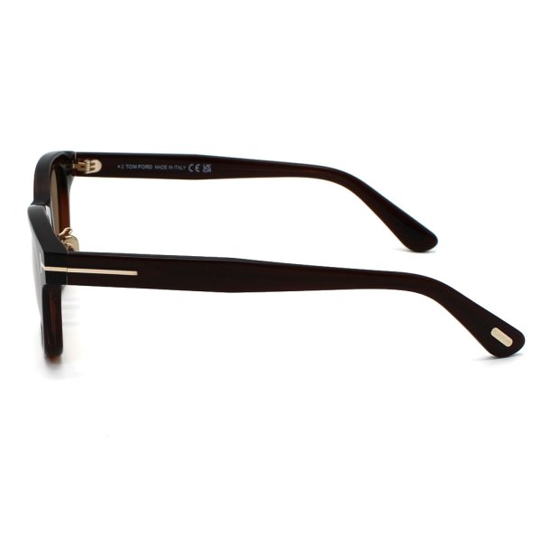 画像3: TOM FORD トムフォード FT1353-D/S 48E 52 サングラス EYEWEAR アジアンフィット メンズ レディース ユニセックス (3)