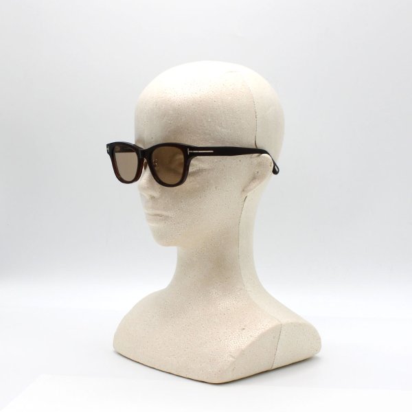 画像6: TOM FORD トムフォード FT1353-D/S 48E 52 サングラス EYEWEAR アジアンフィット メンズ レディース ユニセックス (6)