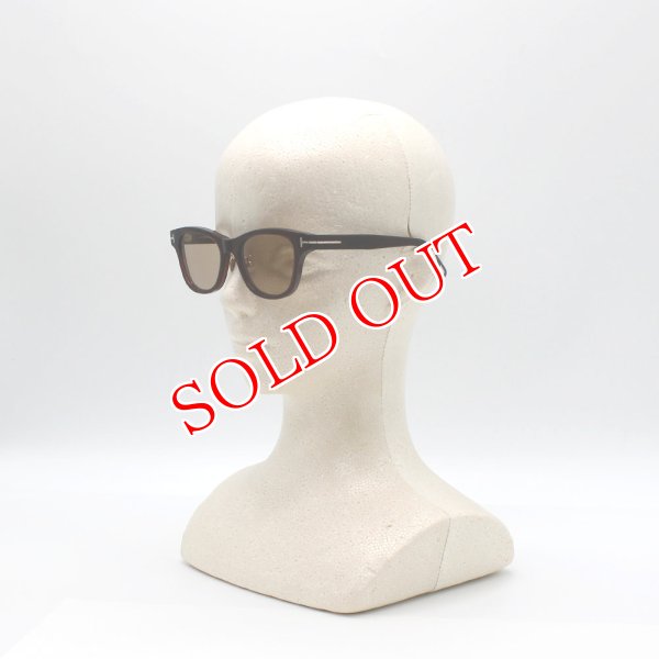 画像6: TOM FORD トムフォード FT1353-D/S 48E 52 サングラス EYEWEAR アジアンフィット メンズ レディース ユニセックス (6)