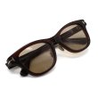 画像7: TOM FORD トムフォード FT1353-D/S 48E 52 サングラス EYEWEAR アジアンフィット メンズ レディース ユニセックス (7)