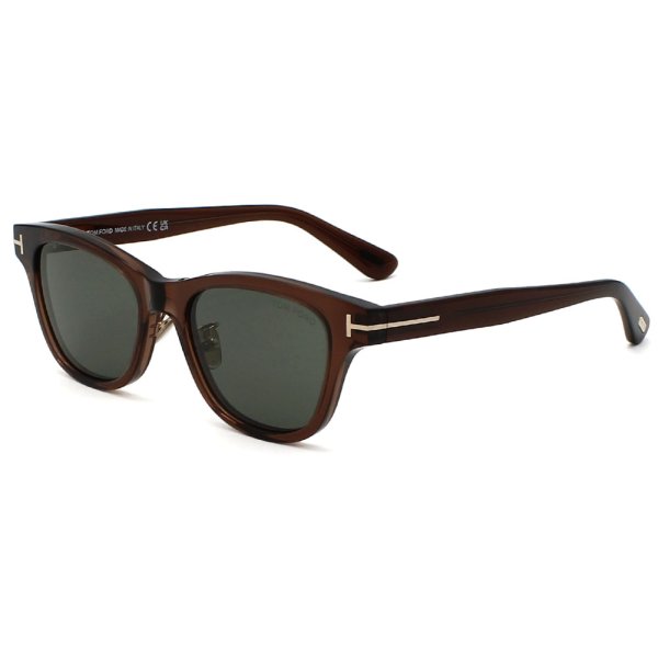 画像1: TOM FORD トムフォード FT1353-D/S 50A 52 サングラス EYEWEAR アジアンフィット メンズ レディース ユニセックス (1)