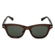 画像2: TOM FORD トムフォード FT1353-D/S 50A 52 サングラス EYEWEAR アジアンフィット メンズ レディース ユニセックス (2)