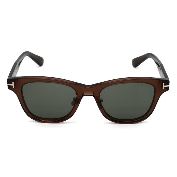 画像2: TOM FORD トムフォード FT1353-D/S 50A 52 サングラス EYEWEAR アジアンフィット メンズ レディース ユニセックス (2)